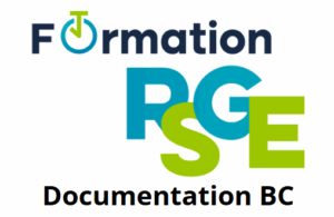 2025- Documentation pour agente BC